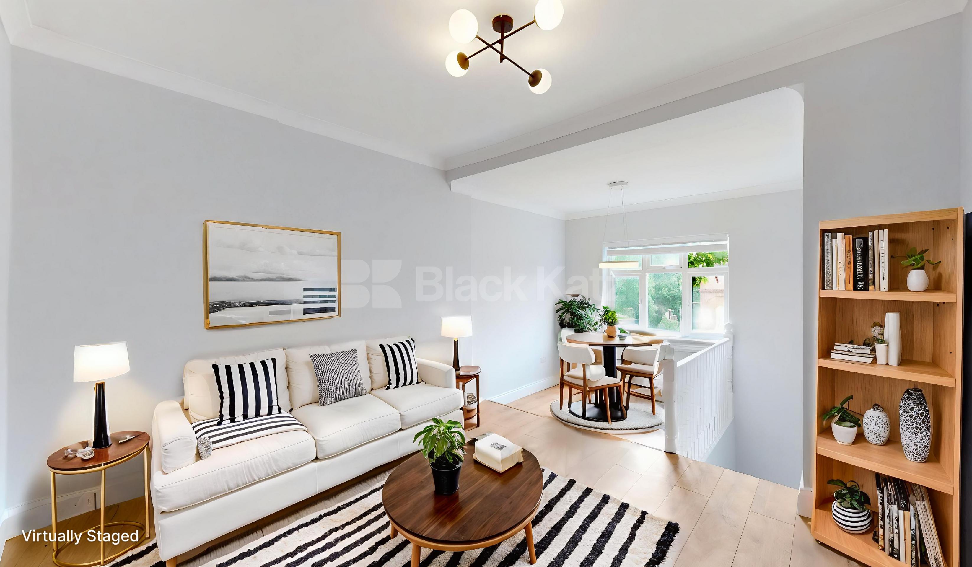 Modern Apartment Colville Road, Notting Hill W11